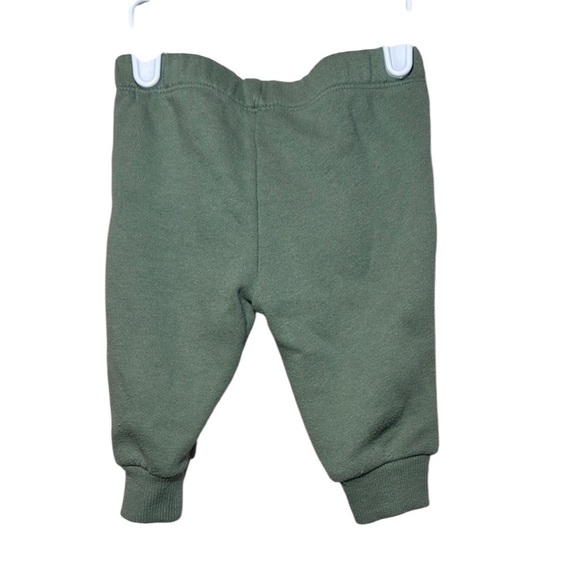 Disney Infant Girls 2 Piece Sage Minnie Flower Set Size 3-6 Months - Picture 7 of 8